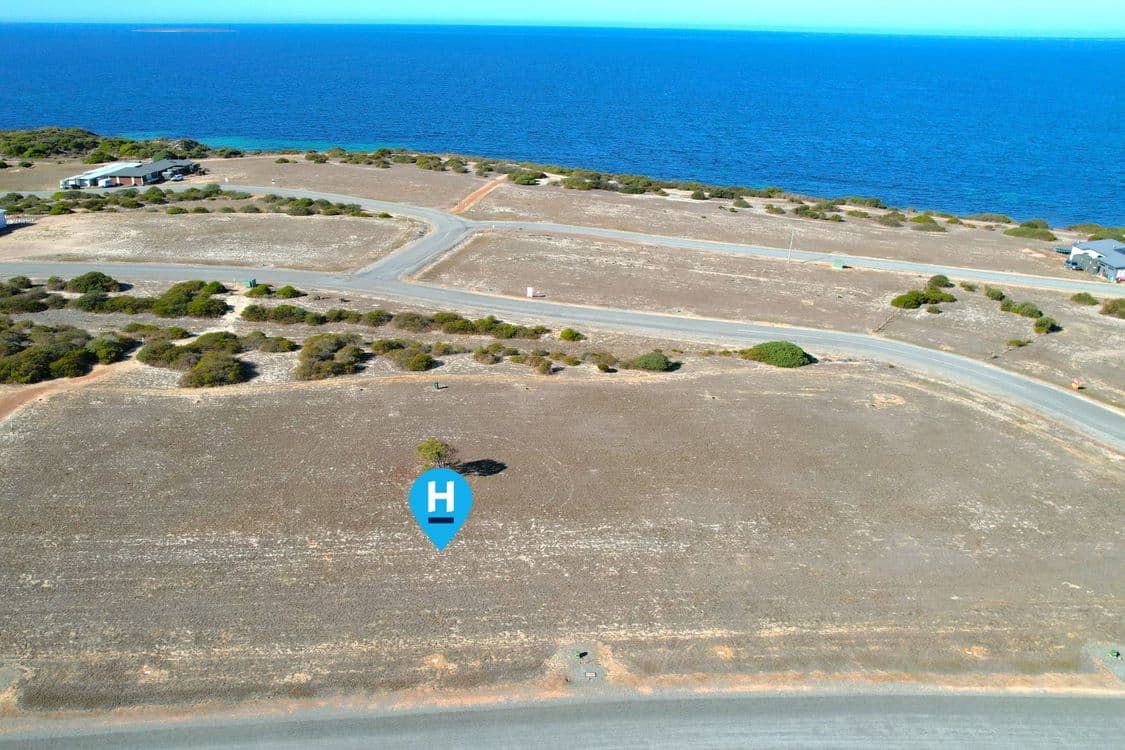 23 Oystercatcher Circuit, POINT BOSTON, SA 5607, Point Boston - Image 1