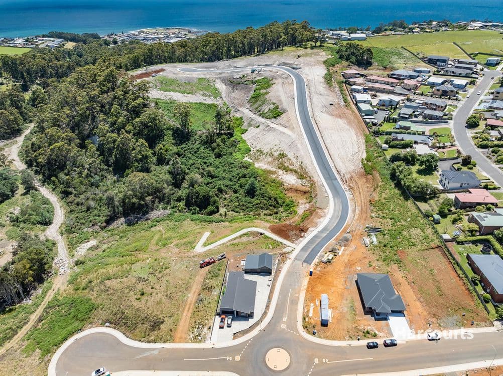 Lot 100 Janet Drive, PARK GROVE, TAS 7320, Park Grove - Thumbnail 2