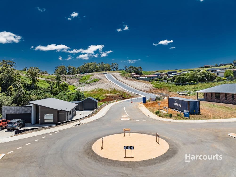 Lot 100 Janet Drive, PARK GROVE, TAS 7320, Park Grove - Thumbnail 6