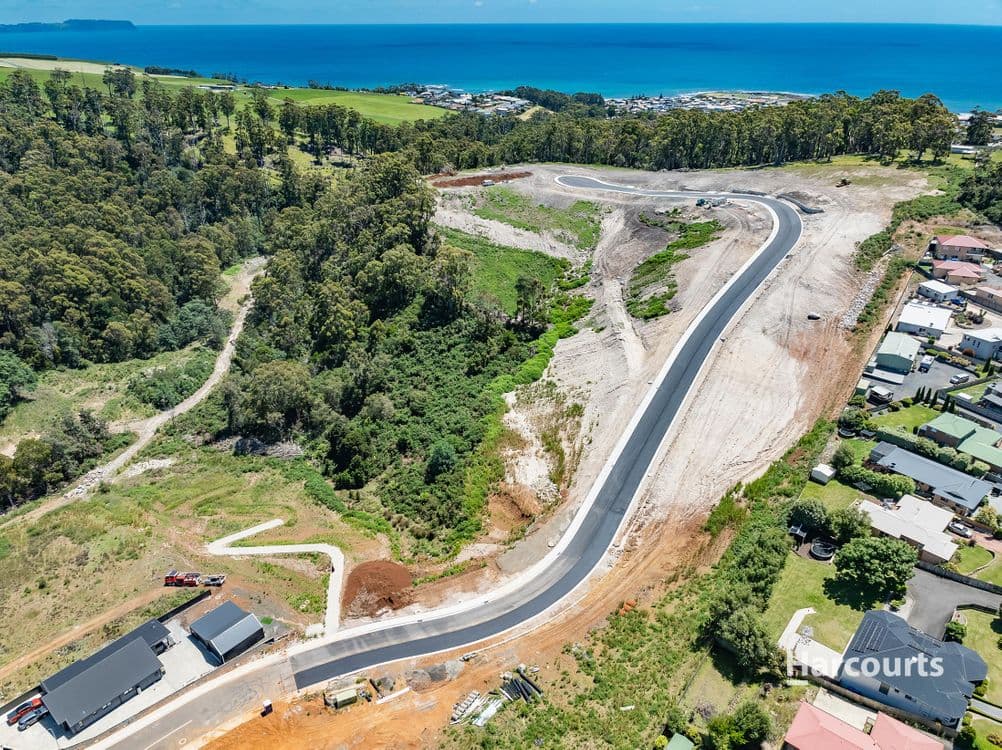 Lot 100 Janet Drive, PARK GROVE, TAS 7320, Park Grove - Thumbnail 7