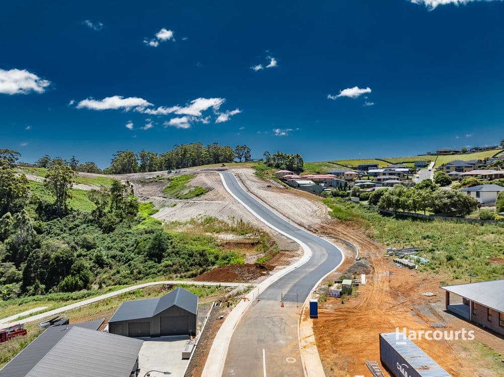 Lot 100 Janet Drive, PARK GROVE, TAS 7320, Park Grove - Thumbnail 8