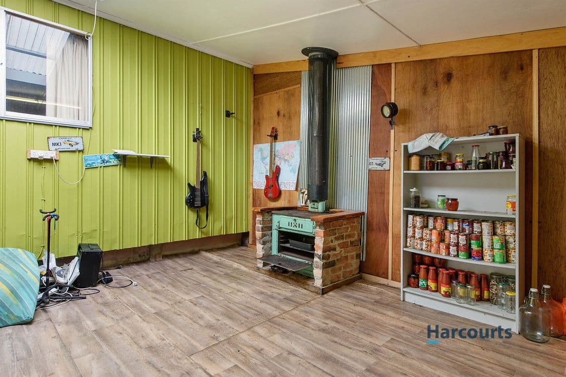 3 John Street, ROSEBERY, TAS 7470, Rosebery - Thumbnail 4