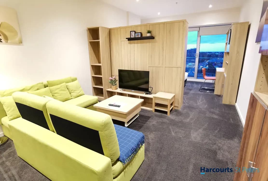 1005/180 Morphett Street, ADELAIDE, SA 5000, Adelaide - Thumbnail 2
