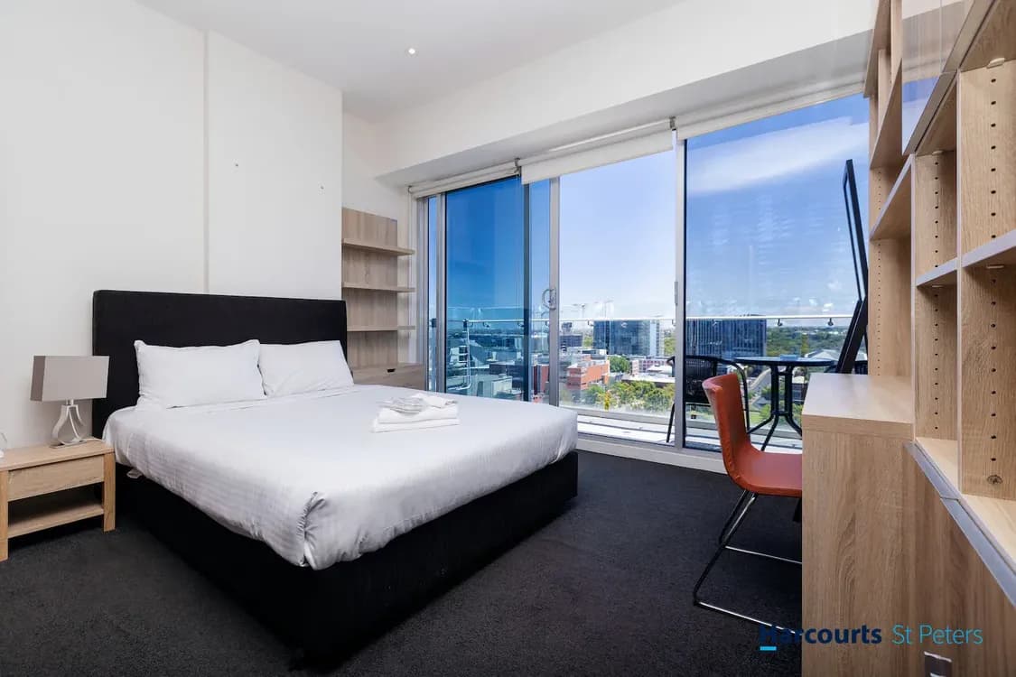1005/180 Morphett Street, ADELAIDE, SA 5000, Adelaide - Thumbnail 5