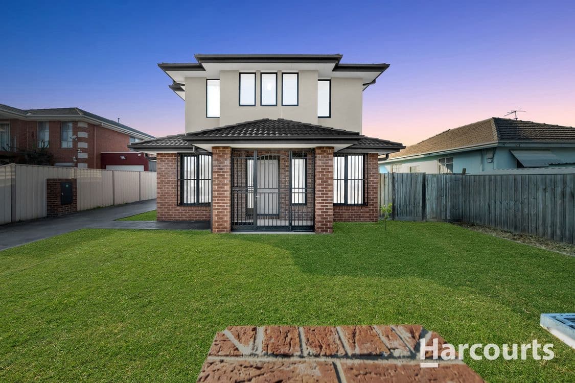 1/94 Ashley Street, MAIDSTONE, VIC 3012, Maidstone - Thumbnail 2