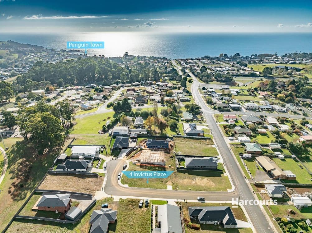 4 Invictus Place, PENGUIN, TAS 7316, Penguin - Thumbnail 6