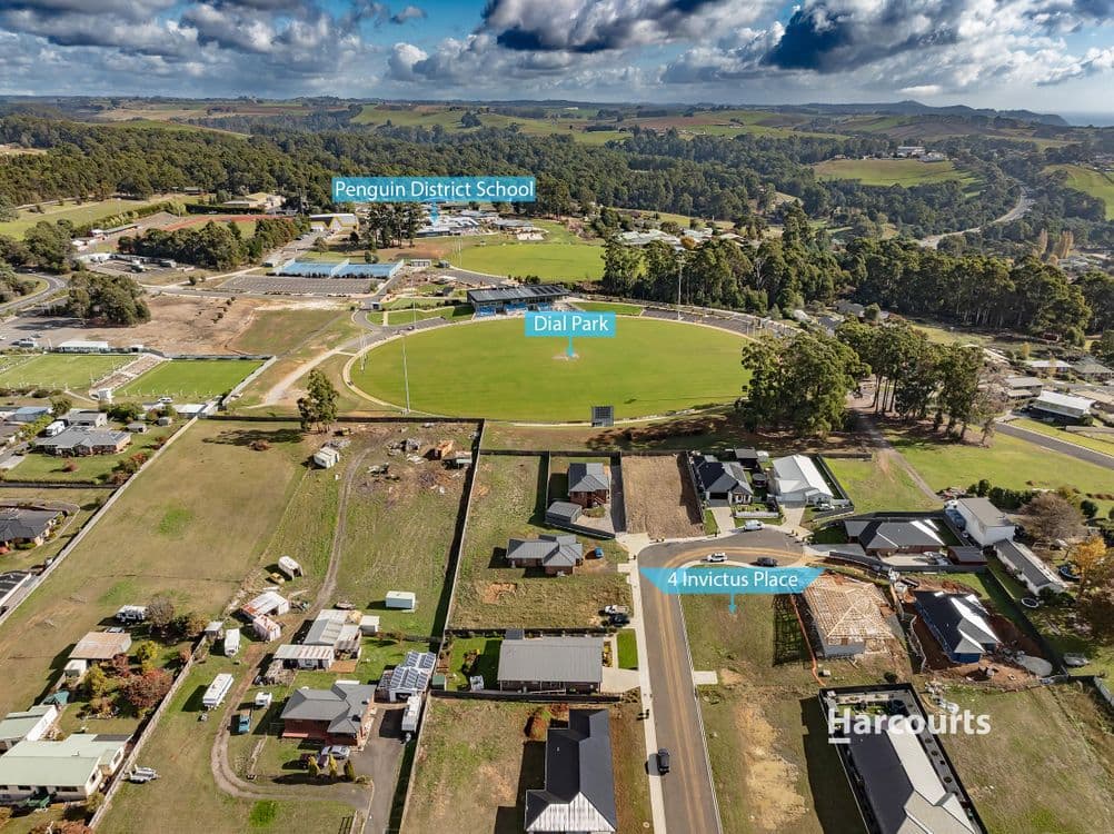 4 Invictus Place, PENGUIN, TAS 7316, Penguin - Thumbnail 7