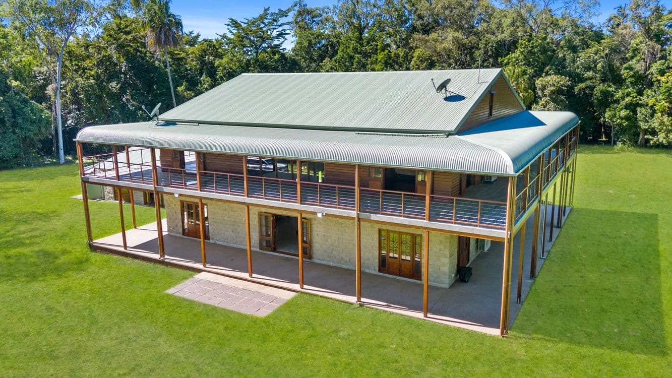 41 Jealous Road, BYFIELD, QLD 4703, Byfield - Image 1