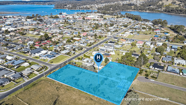 29-33 Medea Street, ST HELENS, TAS 7216, St Helens - Image 1