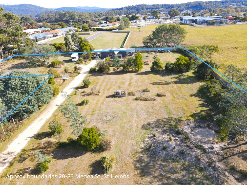 29-33 Medea Street, ST HELENS, TAS 7216, St Helens - Thumbnail 2
