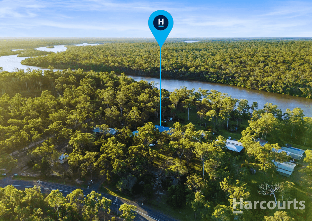 210 Pacific Haven Circuit, PACIFIC HAVEN, QLD 4659, Pacific Haven - Thumbnail 2
