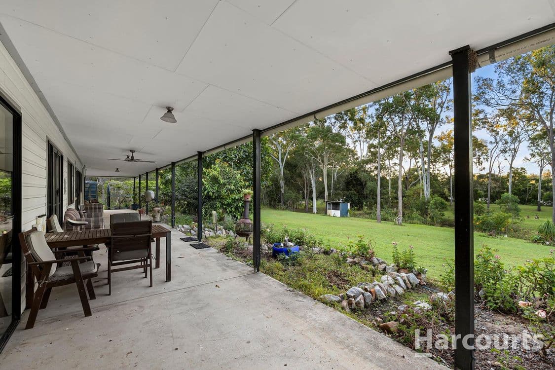 210 Pacific Haven Circuit, PACIFIC HAVEN, QLD 4659, Pacific Haven - Thumbnail 4
