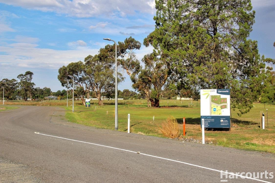 8 Haven Park Drive, HAVEN, VIC 3401, Haven - Thumbnail 5