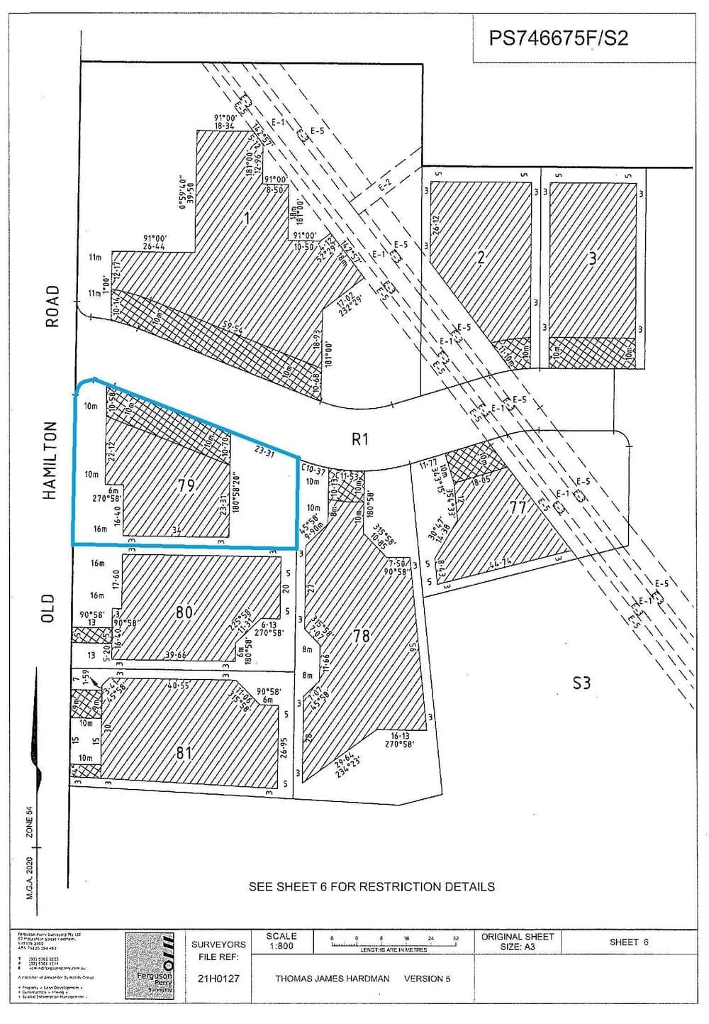 8 Haven Park Drive, HAVEN, VIC 3401, Haven - Thumbnail 8
