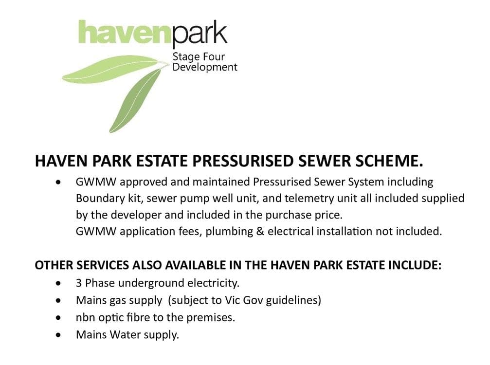 12 Haven Park Drive, HAVEN, VIC 3401, Haven - Thumbnail 3