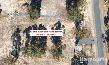 33 Old Hamilton Road, HAVEN, VIC 3401, Haven - Image 1