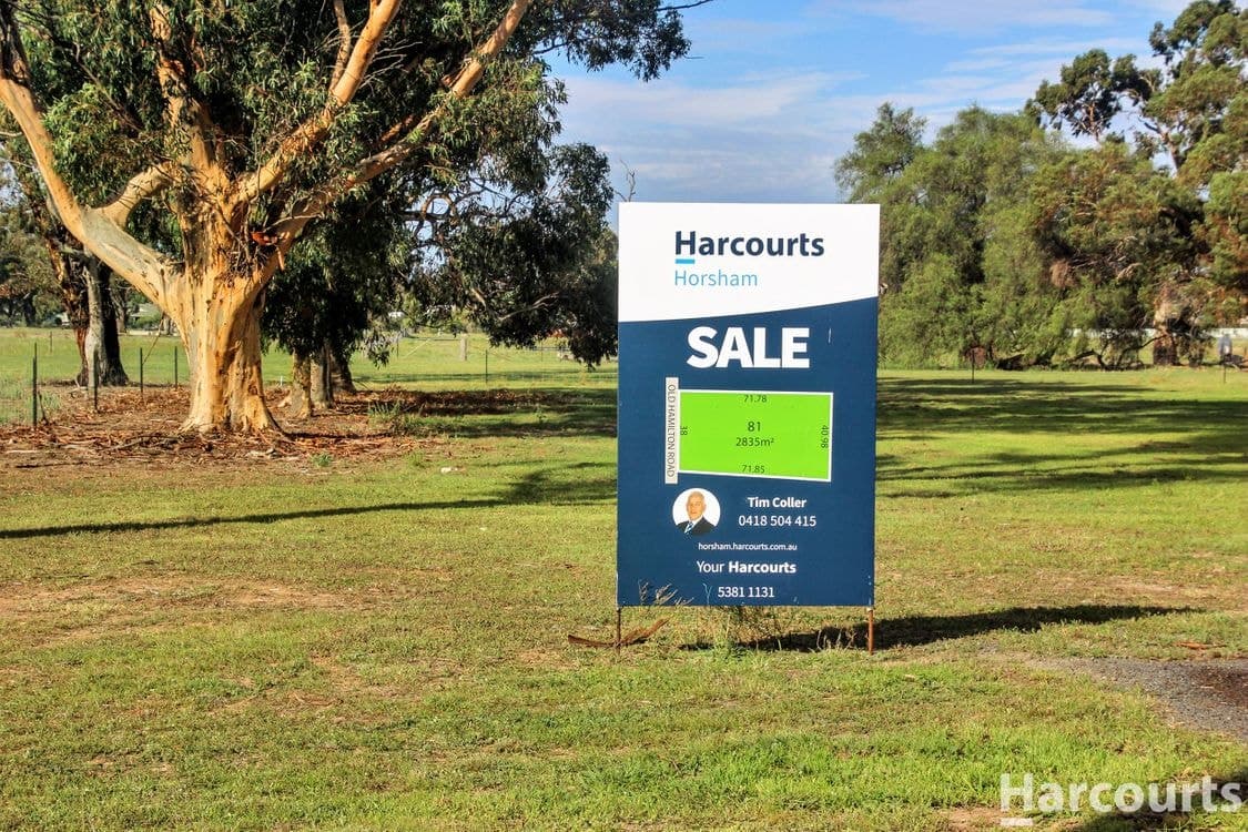 33 Old Hamilton Road, HAVEN, VIC 3401, Haven - Thumbnail 4