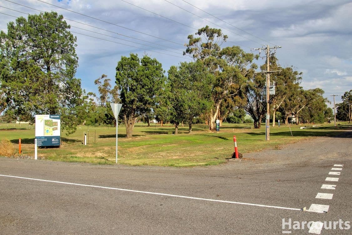 33 Old Hamilton Road, HAVEN, VIC 3401, Haven - Thumbnail 5