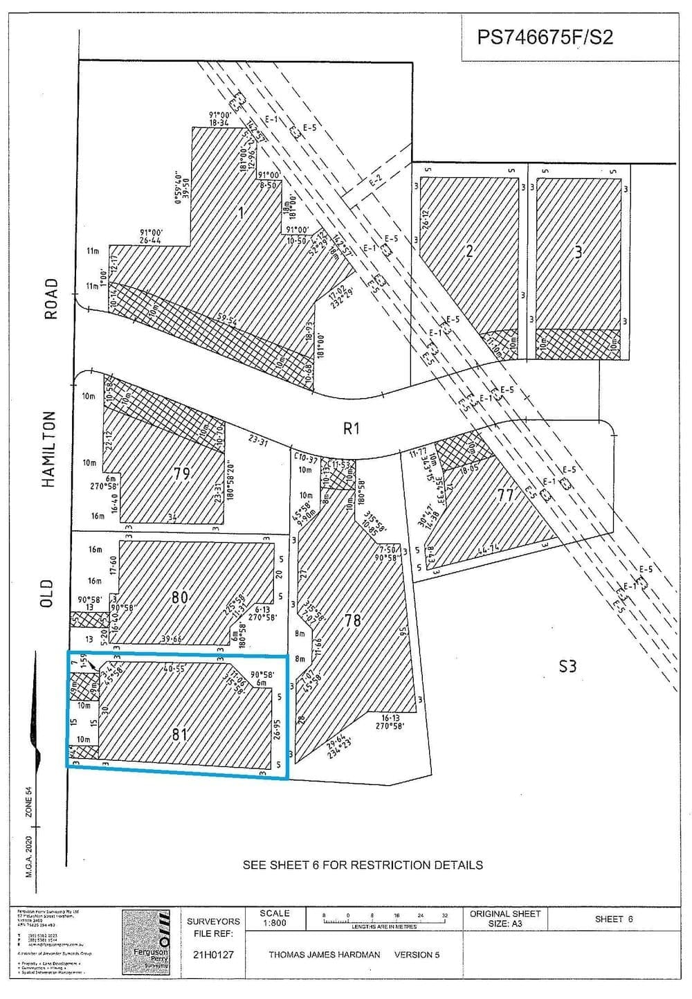 33 Old Hamilton Road, HAVEN, VIC 3401, Haven - Thumbnail 7