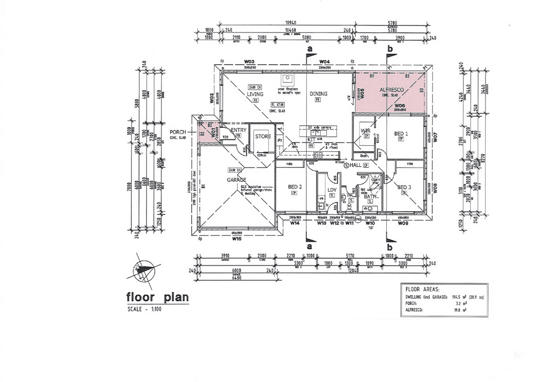 16 Tower Place, WEST ULVERSTONE, TAS 7315, West Ulverstone - Thumbnail 2