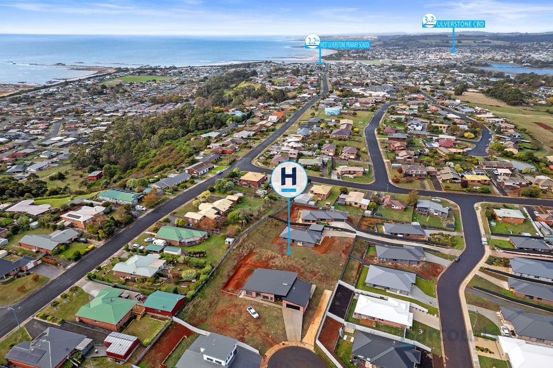 16 Tower Place, WEST ULVERSTONE, TAS 7315, West Ulverstone - Thumbnail 7