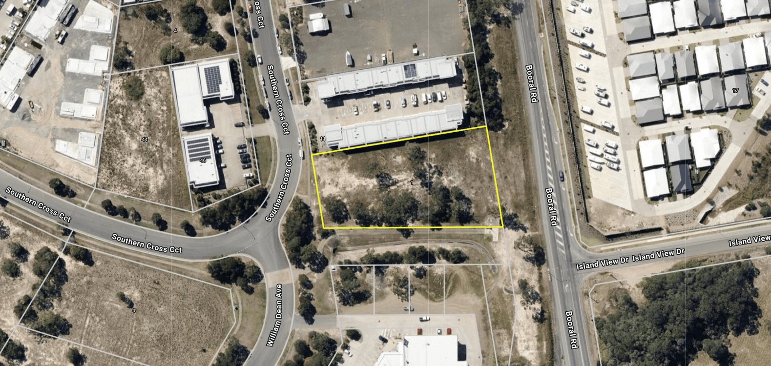 1 Southern Cross Circuit, URANGAN, QLD 4655, Urangan - Thumbnail 6