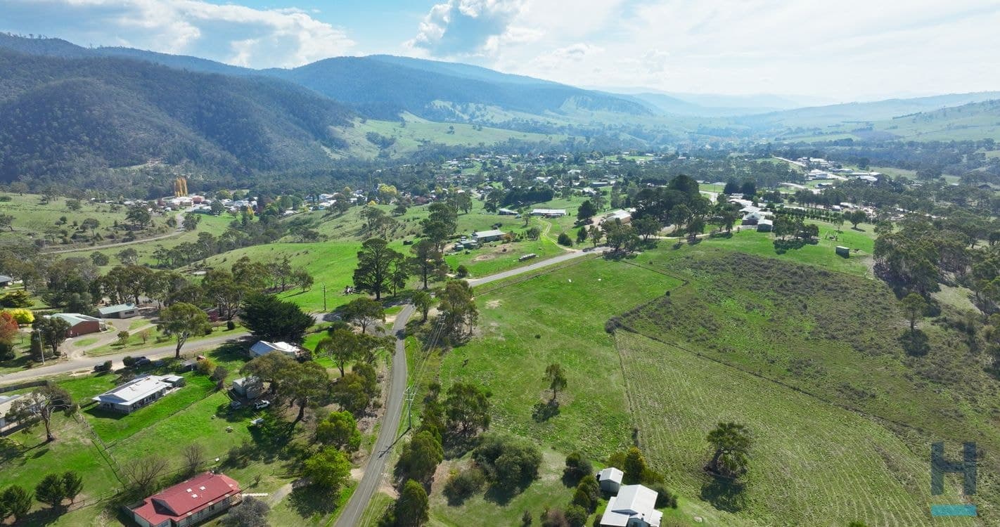 111 Sebastopol Hill Road, OMEO, VIC 3898, Omeo - Thumbnail 3