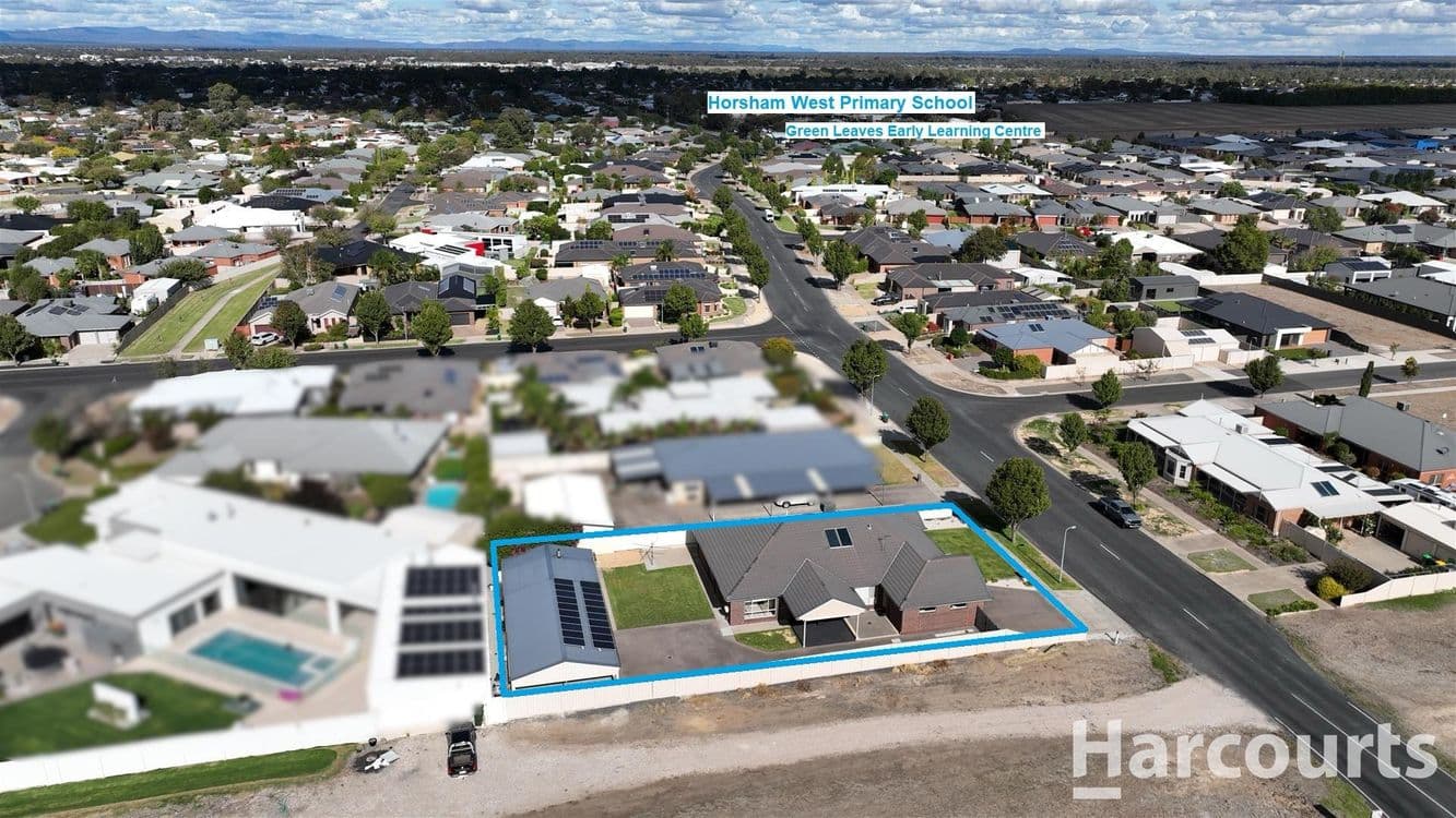 77 Hillary Street, HORSHAM, VIC 3400, Horsham - Thumbnail 2