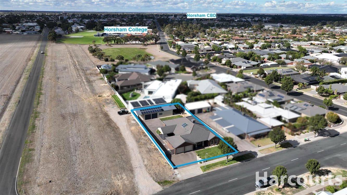 77 Hillary Street, HORSHAM, VIC 3400, Horsham - Thumbnail 3