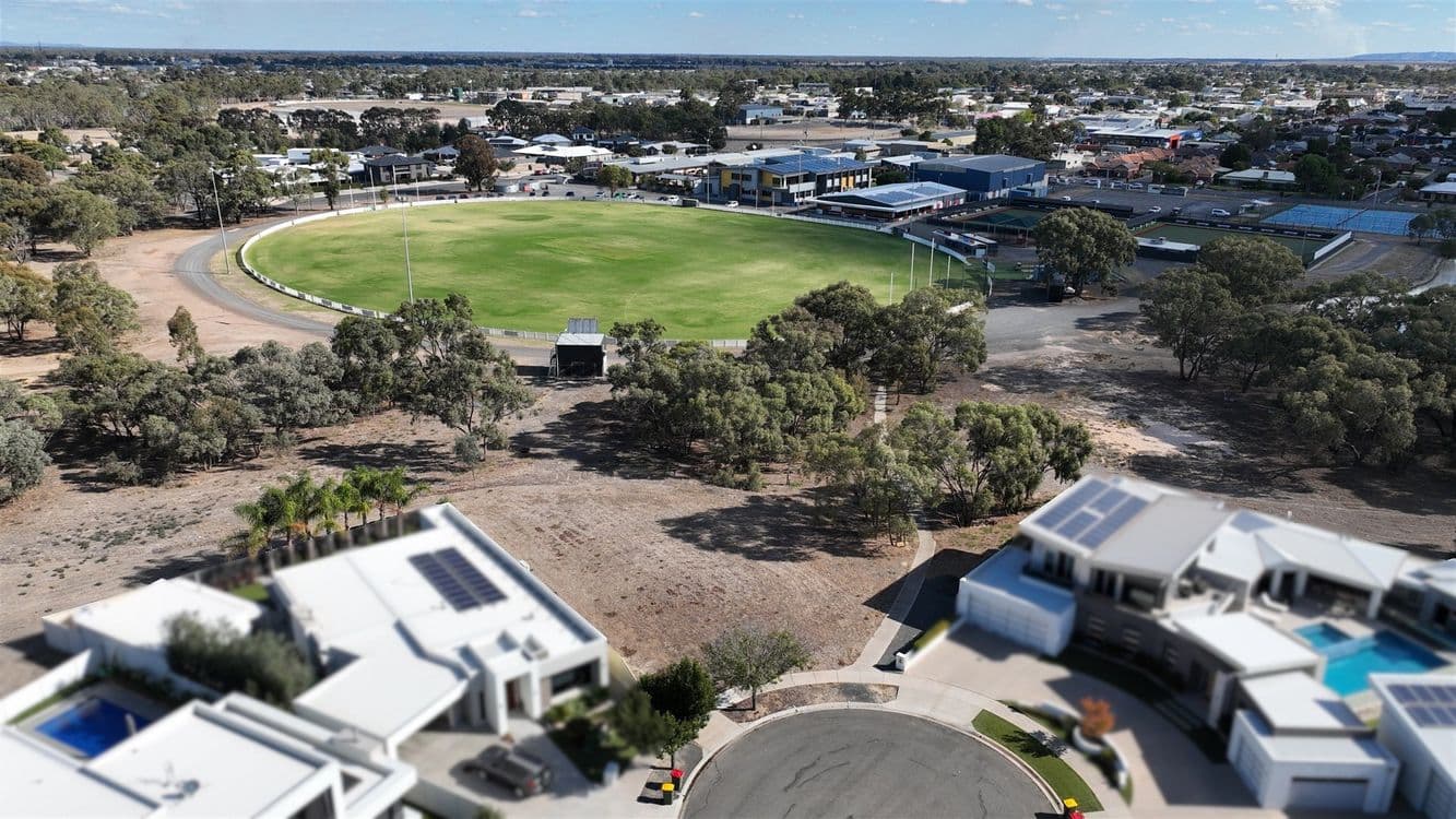 11 Brigid Court, HORSHAM, VIC 3400, Horsham - Thumbnail 2