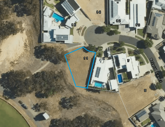 11 Brigid Court, HORSHAM, VIC 3400, Horsham - Thumbnail 5