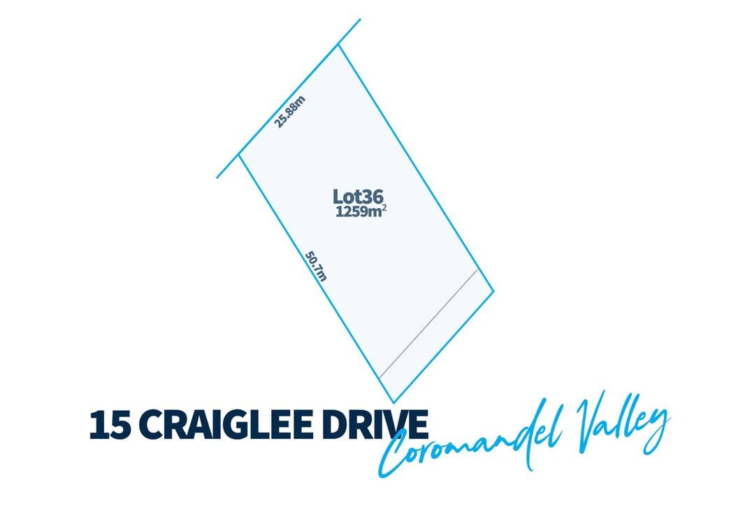 15 Craiglee Drive, COROMANDEL VALLEY, SA 5051, Coromandel Valley - Thumbnail 2