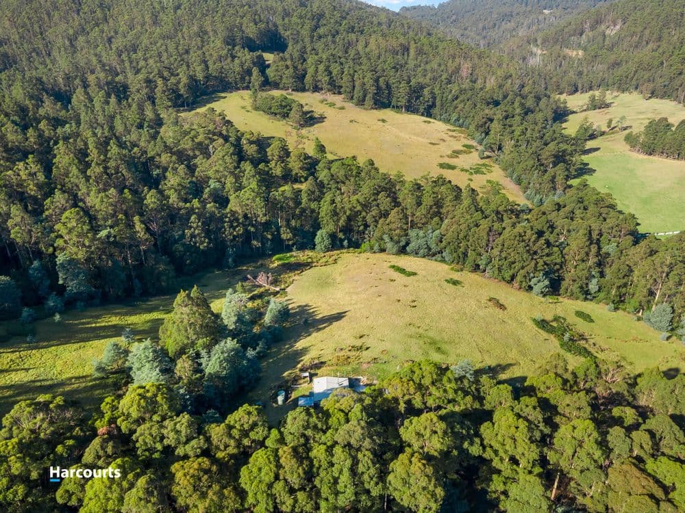 90 Caseys Road, NICHOLLS RIVULET, TAS 7112, Nicholls Rivulet - Thumbnail 3