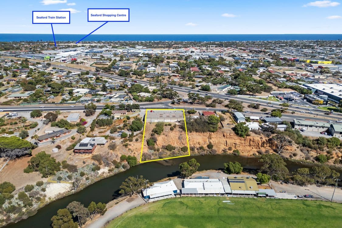 80 Victor Harbor Road, OLD NOARLUNGA, SA 5168, Old Noarlunga - Thumbnail 3