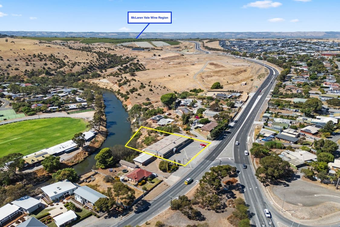 80 Victor Harbor Road, OLD NOARLUNGA, SA 5168, Old Noarlunga - Thumbnail 8