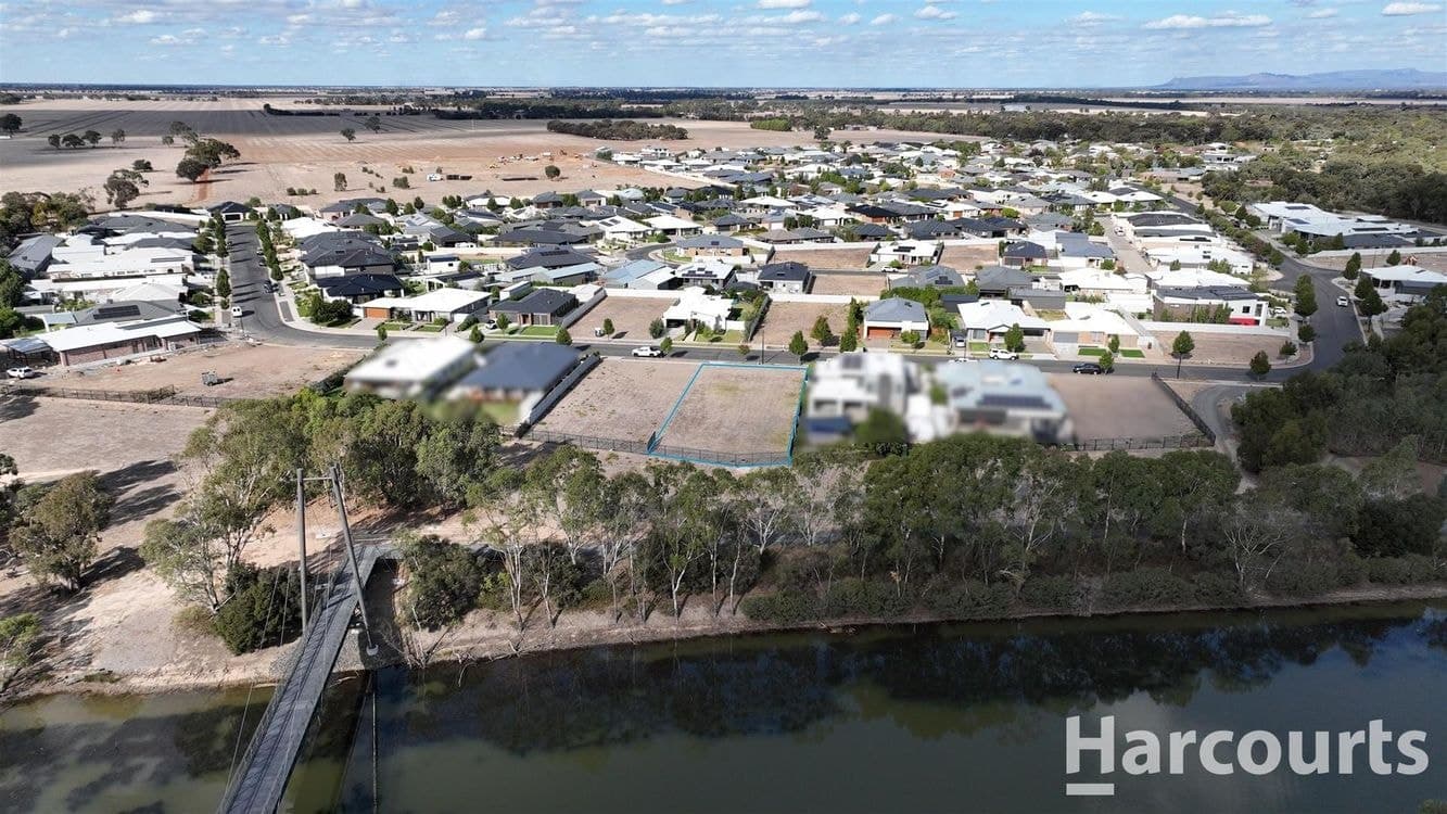 39 Waterlink Esplanade, HORSHAM, VIC 3400, Horsham - Thumbnail 2