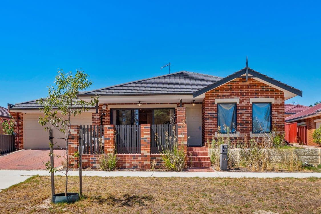 289 Woodbury Road, Bungundarra - Image 1