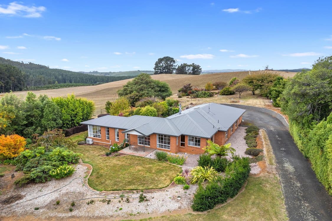 1477 Preston Road, PRESTON, TAS 7315, Preston - Thumbnail 8