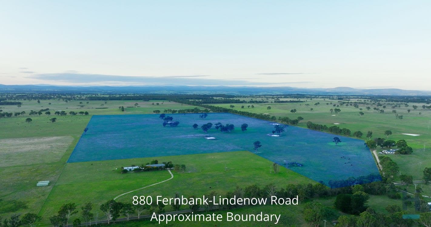 880 Fernbank-Lindenow South Road, FERNBANK, VIC 3864, Fernbank - Thumbnail 2