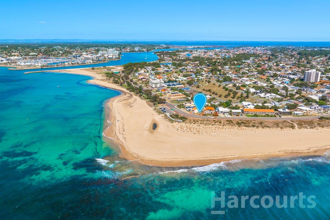 20B Halls Head Parade, HALLS HEAD, WA 6210, Halls Head - Thumbnail 2