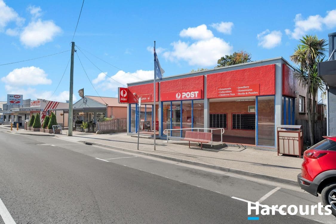 108 Weld Street, BEACONSFIELD, TAS 7270, Beaconsfield - Thumbnail 2