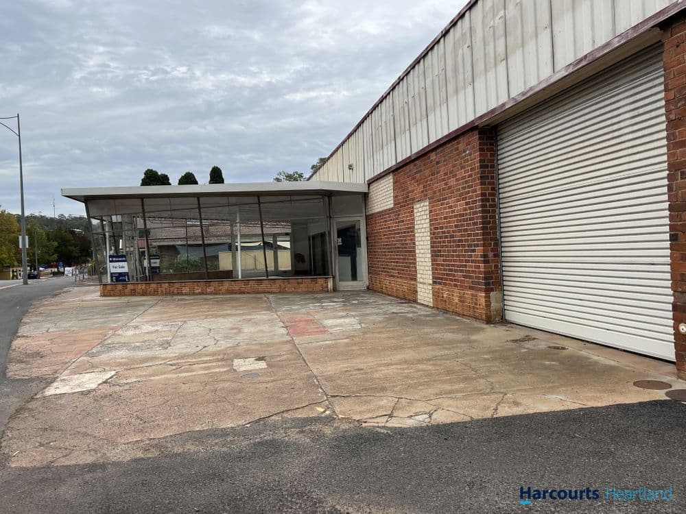 183 Hampton Street, BRIDGETOWN, WA 6255, Bridgetown - Thumbnail 2