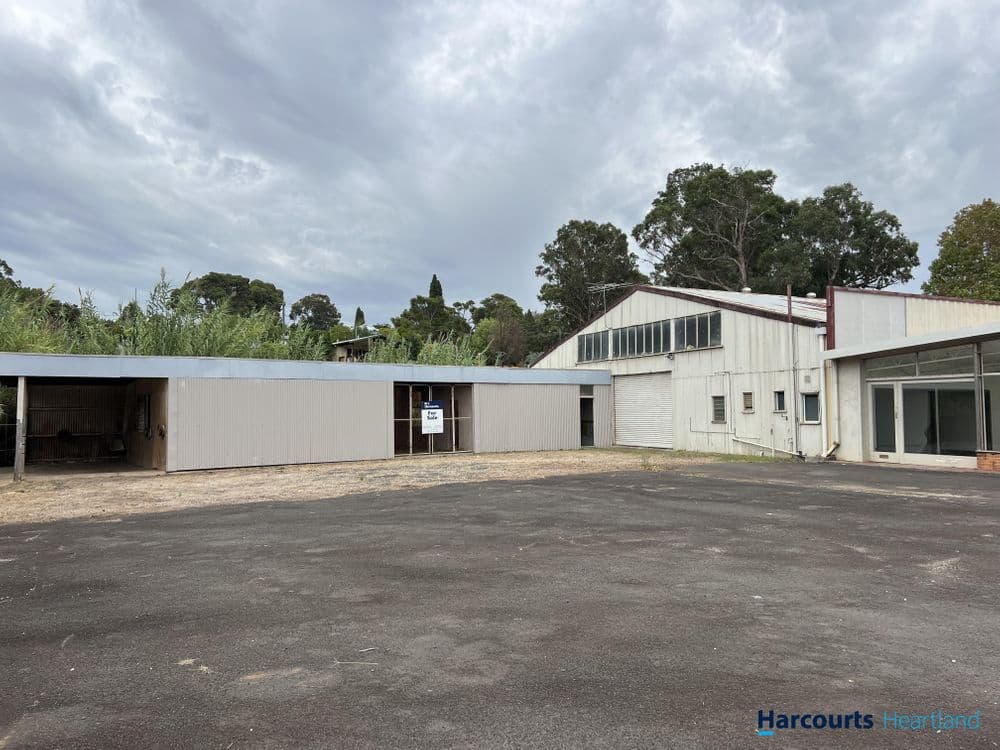 183 Hampton Street, BRIDGETOWN, WA 6255, Bridgetown - Thumbnail 4
