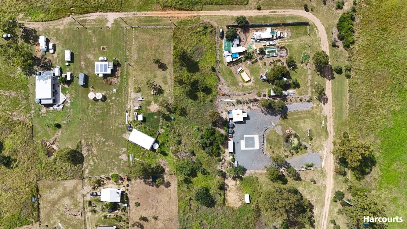 14 Conalaman Road, DALLARNIL, QLD 4621, Dallarnil - Thumbnail 2