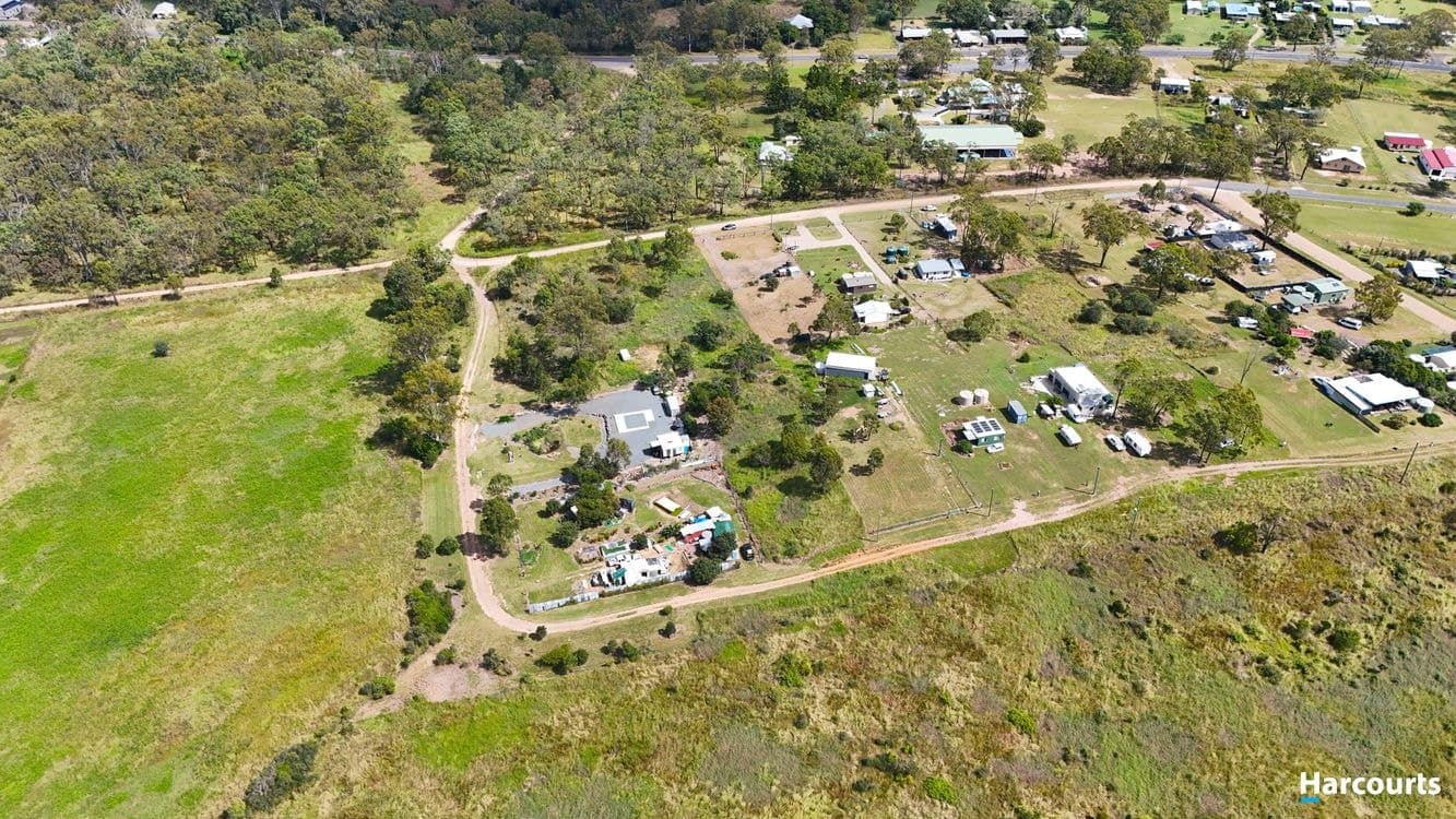 14 Conalaman Road, DALLARNIL, QLD 4621, Dallarnil - Thumbnail 3