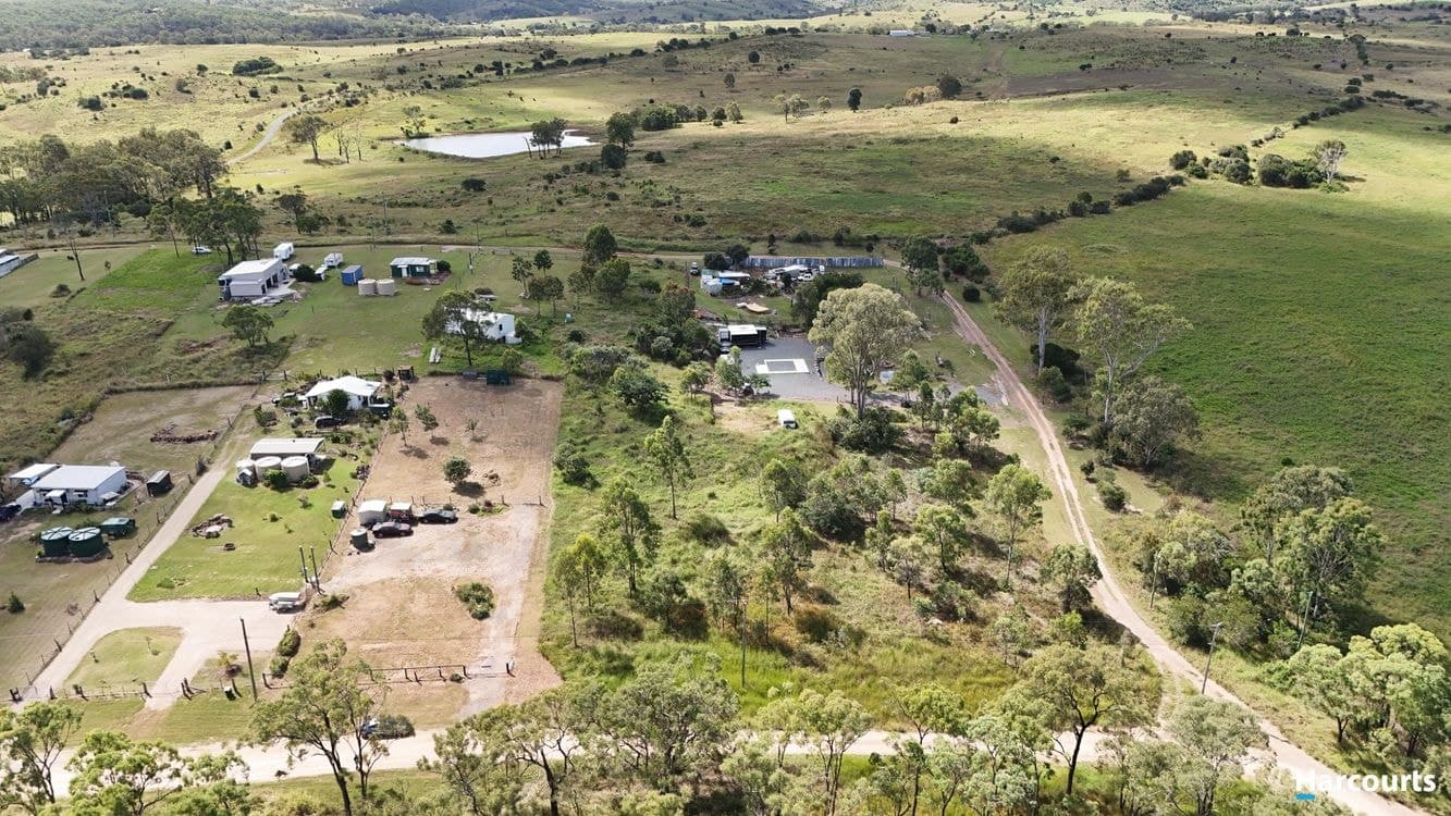 14 Conalaman Road, DALLARNIL, QLD 4621, Dallarnil - Thumbnail 4