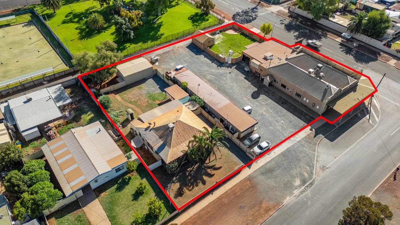 21 & 45 Forrest Street, BOULDER, WA 6432, South Boulder - Thumbnail 2