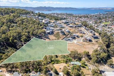 Lot 4 Stevens Farm Drive, WEST HOBART, TAS 7000, West Hobart - Image 1