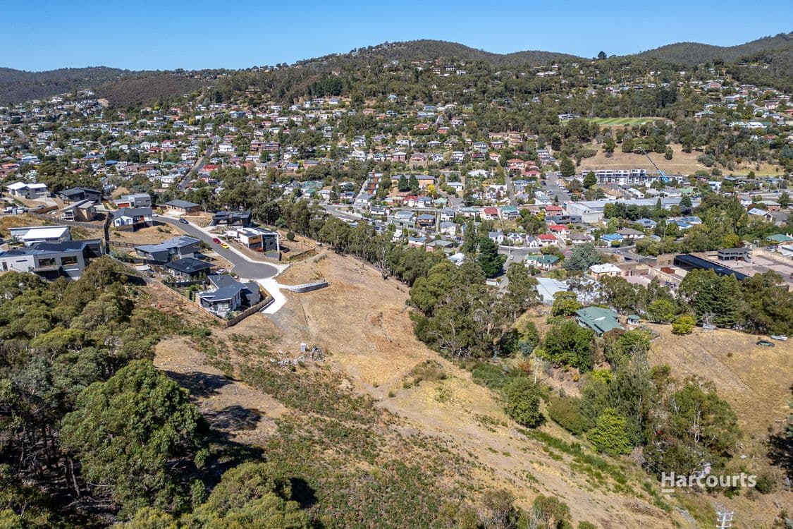 Lot 4 Stevens Farm Drive, WEST HOBART, TAS 7000, West Hobart - Thumbnail 2