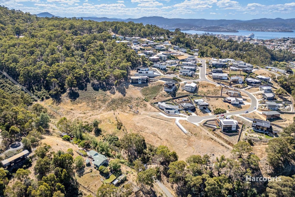 Lot 4 Stevens Farm Drive, WEST HOBART, TAS 7000, West Hobart - Thumbnail 3